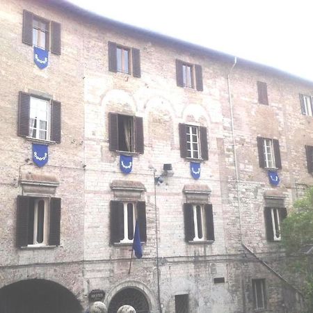 Albergo Anna Perugia Exterior photo