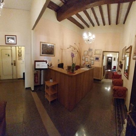 Albergo Anna Perugia Exterior photo