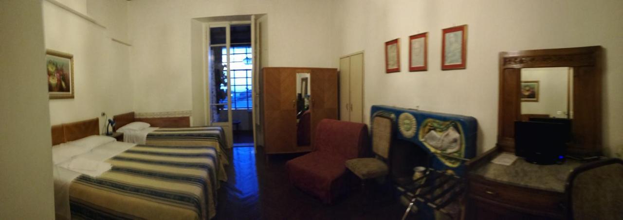 Albergo Anna Perugia Exterior photo