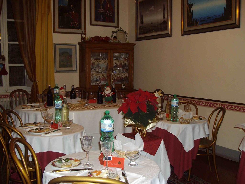 Albergo Anna Perugia Exterior photo