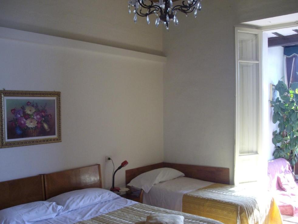 Albergo Anna Perugia Room photo