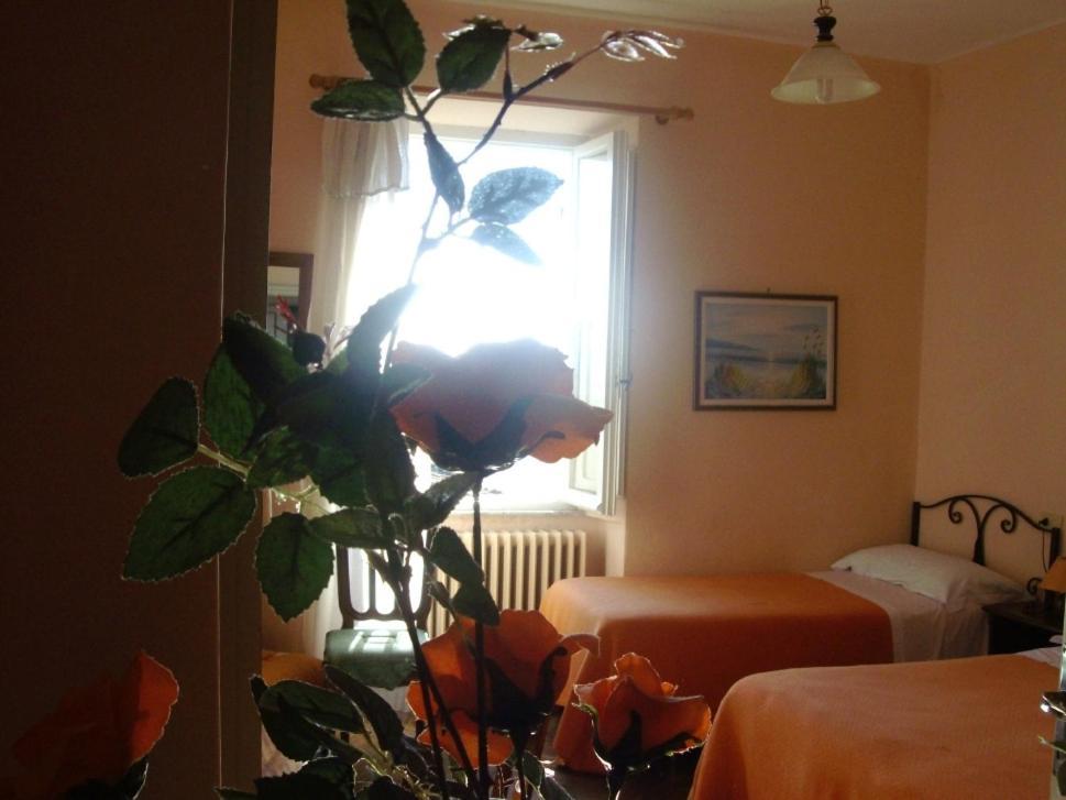 Albergo Anna Perugia Room photo