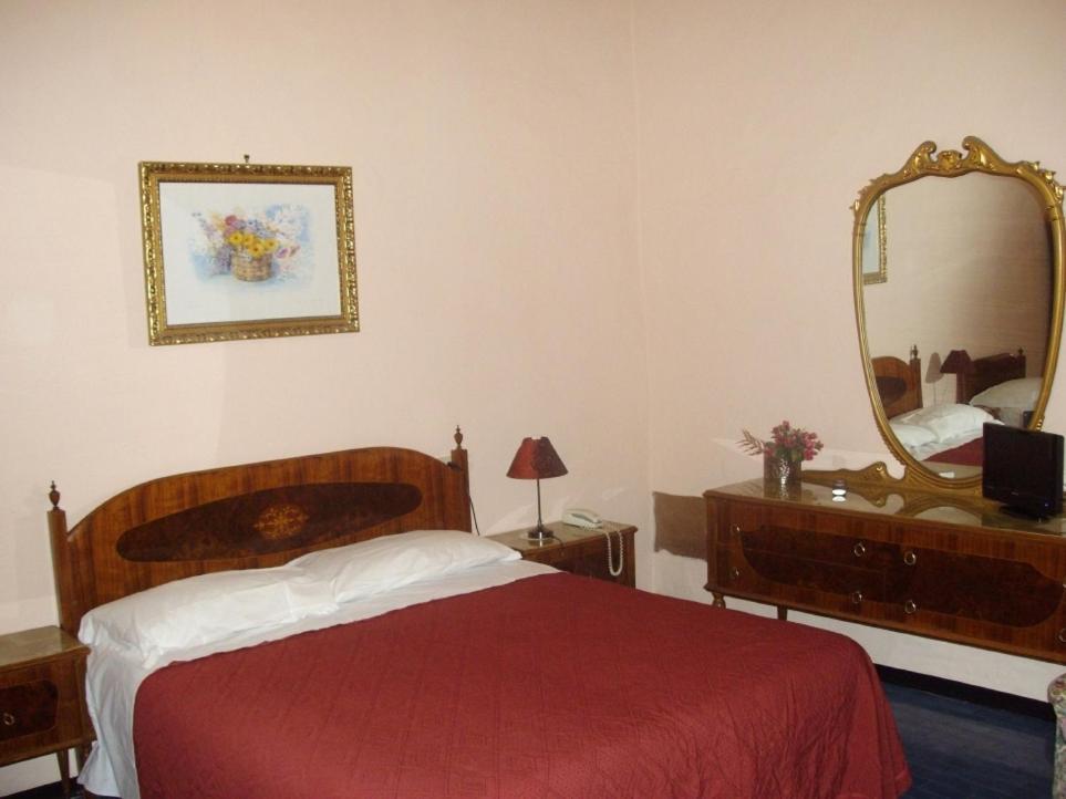 Albergo Anna Perugia Room photo