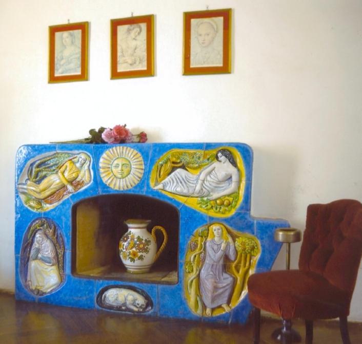 Albergo Anna Perugia Room photo