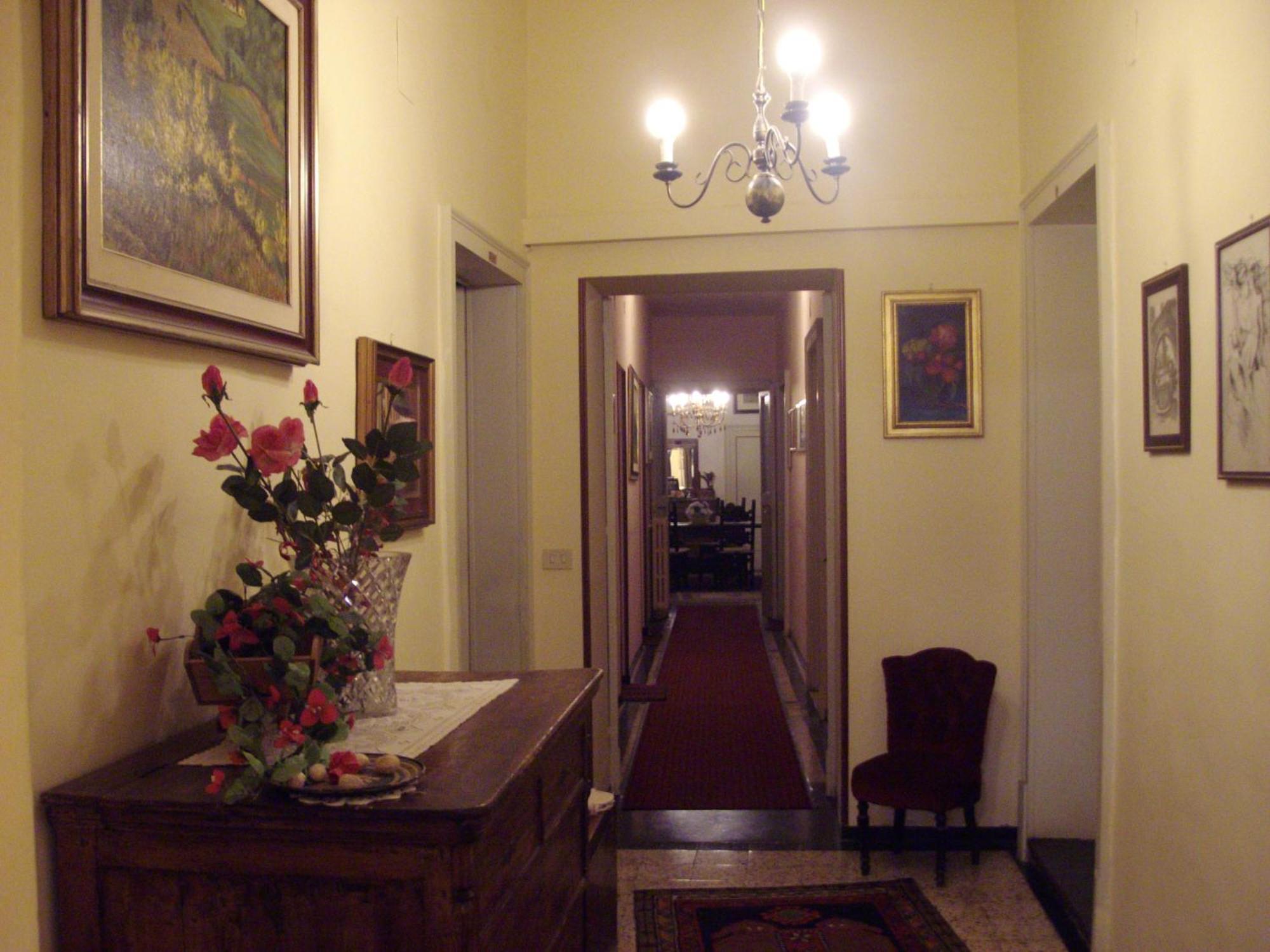 Albergo Anna Perugia Exterior photo