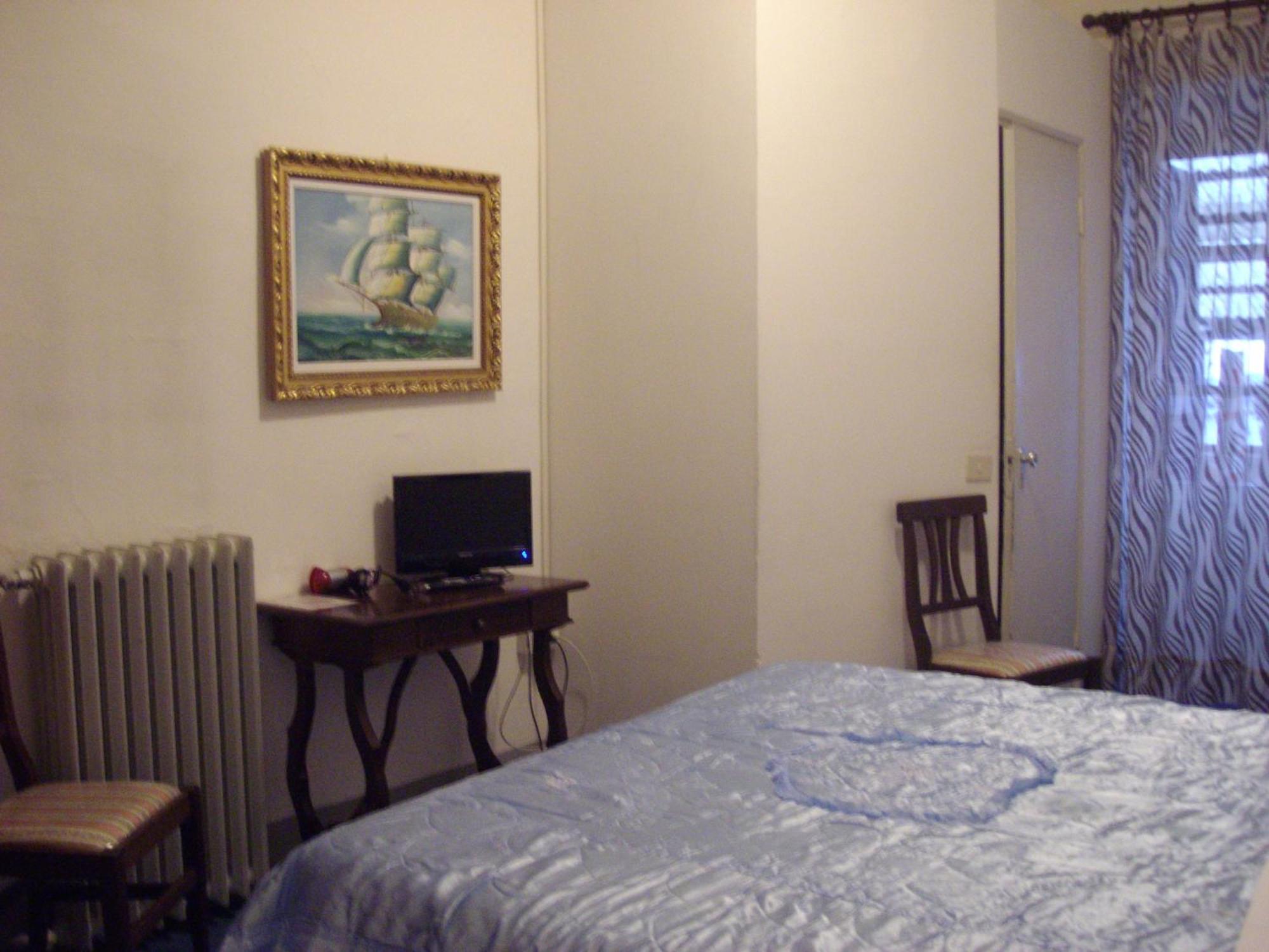 Albergo Anna Perugia Exterior photo