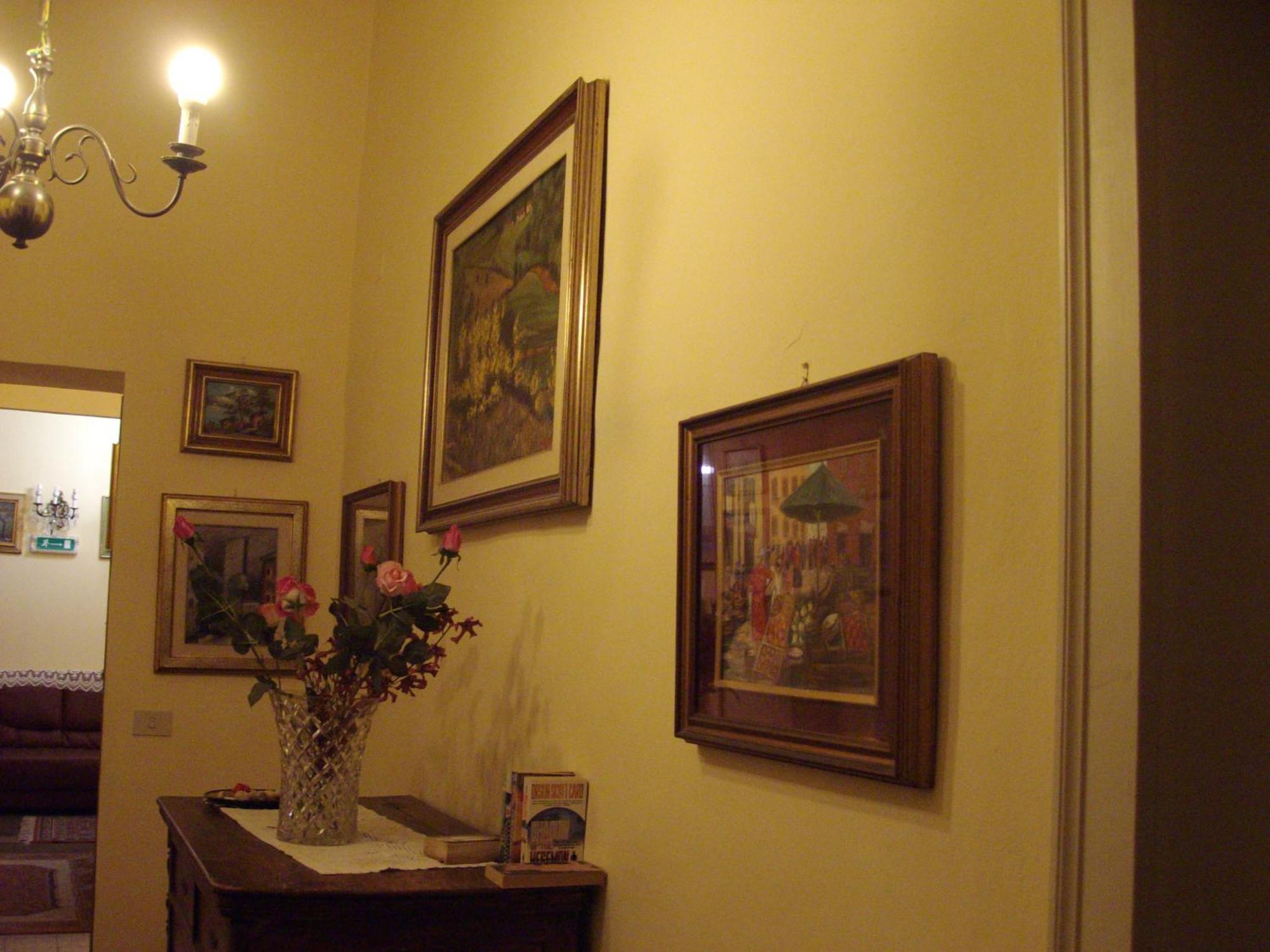 Albergo Anna Perugia Exterior photo