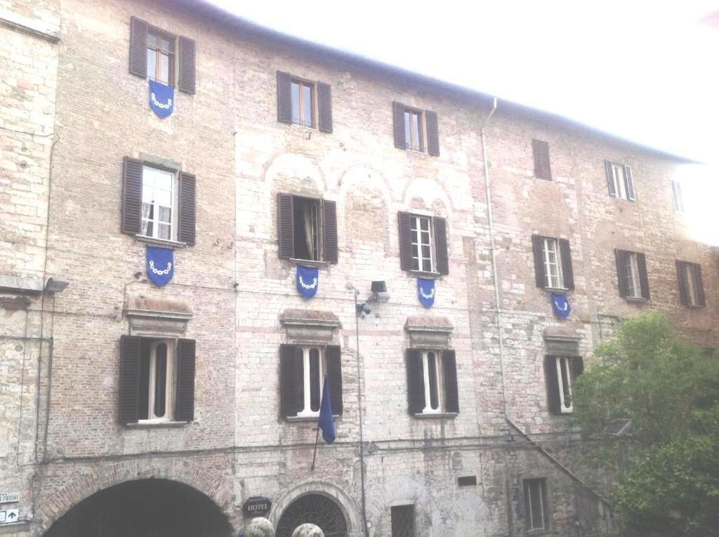 Albergo Anna Perugia Exterior photo