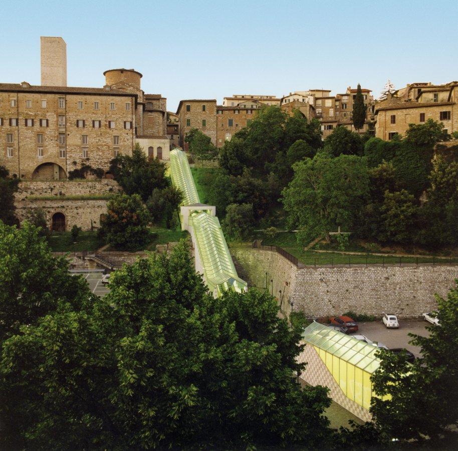 Albergo Anna Perugia Exterior photo